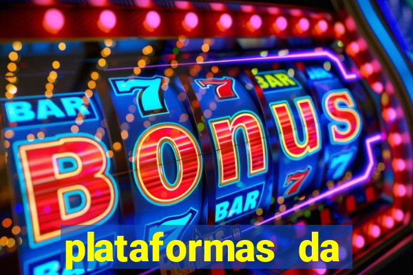 plataformas da china de jogos